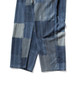 Picture No.7 of KAPITAL TUGIHAGI Pattern Easy Pants K2505LP217