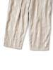 Picture No.5 of KAPITAL Linen Glitter Philly Stripe Easy Beach Go Pants K2304LP115EK-1747LP
