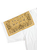 Picture No.8 of KAPITAL 18.5/- Jersey Bandana HUGE-T (COOKIE) K2404SC171EK-1751SC