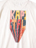 Picture No.6 of KAPITAL 20/-Tenjiku Crew T-shirt (Analog Piano Man pt) K2503SC057