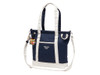 Picture No.3 of Onitsuka Tiger SMALL CANVAS TOTE BAG Onitsuka Tiger 3183B233_400