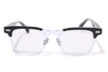 Picture No.2 of BAPE OPTICAL FLAME #1 1L20-186-301