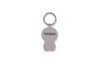 Picture No.2 of BAPE BABY MILO METAL KEYCHAIN 2L20-182-006