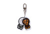 Picture No.3 of BAPE MILO COSMOS ACRYLIC KEYCHAIN 2L70-382-013