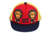 Picture No.2 of BAPE BABY MILO MESH CAP 2L80-380-001