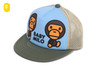 Picture No.4 of BAPE BABY MILO MESH CAP 2L80-380-001