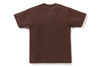 Picture No.8 of BAPE MILO STA ONE POINT TEE 2L80-110-007