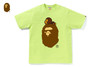 Picture No.13 of BAPE MILO ON BIG APE TEE 2L80-110-001