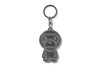 Picture No.1 of BAPE BABY MILO REFLECTIVE KEYCHAIN 2L20-182-003