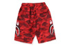 Picture No.11 of BAPE COLOR CAMO SIDE SHARK BEACH SHORTS 1L80-653-001