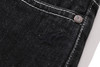 Picture No.7 of BAPE CHAMPION LOGO 12 OZ DENIM PANTS 1L80-250-002
