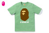 Picture No.5 of BAPE BY BATHING APE TEE 1L80-210-002