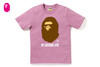 Picture No.7 of BAPE BY BATHING APE TEE 1L80-210-002