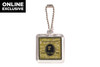 Picture No.3 of BAPE BAPE CARD KEYCHAIN BAPEC 1L25-182-002