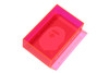 Picture No.7 of BAPE BAPE STACKING ACRYLIC CASE 1L80-192-004