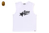 Picture No.1 of BAPE COLOR CAMO BAPE STA TANK TOP 1L80-108-001