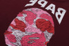 Picture No.8 of BAPE ABC CAMO HAND DRAW APE HEAD RELAXED FIT TEE 1L30-110-340