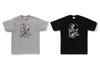 Picture No.5 of BAPE TREE EDGE CAMO GENERAL TEE 1L80-110-034