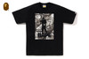 Picture No.1 of BAPE TREE EDGE CAMO HUNTING TEE 1L80-110-033
