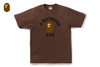 Picture No.7 of BAPE COLLEGE TEE 1L80-110-001