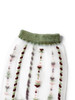 Picture No.7 of KAPITAL 200 Pieces of Vietnamese Slipper Pattern See-through Socks EK-1768XS