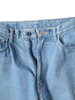 Picture No.5 of KAPITAL 13Oz Denim Club Baggy 5P Pants K2502LP009