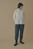 Picture No.1 of minä perhonen sol Jogger Pants 2025-26 a/w ADA4634