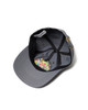 Picture No.4 of Evisen Skateboards EVI CITY 6 PANEL - BLACK 9928896512314