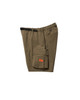 Picture No.3 of Evisen Skateboards ENN SUMMER SHORTS - BLACK 9937209917754