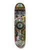 Picture No.2 of Evisen Skateboards FELINE MACHINE 9955907338554