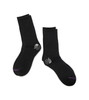 Picture No.5 of THE NORTH FACE PURPLE LABEL THE NORTH FACE Purple Label Pack Field Socks 2P NN8307N 8239
