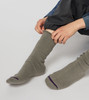 Picture No.6 of THE NORTH FACE PURPLE LABEL THE NORTH FACE Purple Label Pack Field Socks 2P NN8307N 8239