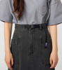 Picture No.7 of THE NORTH FACE PURPLE LABEL THE NORTH FACE Purple Label Denim Field Skirt N25FE071 8268