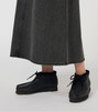 Picture No.11 of THE NORTH FACE PURPLE LABEL THE NORTH FACE Purple Label Denim Field Skirt N25FE071 8268