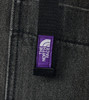 Picture No.12 of THE NORTH FACE PURPLE LABEL THE NORTH FACE Purple Label Denim Field Skirt N25FE071 8268
