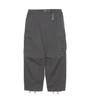Picture No.2 of THE NORTH FACE PURPLE LABEL THE NORTH FACE Purple Label Ripstop Field Cargo Pants N25FC067 8264