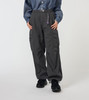 Picture No.9 of THE NORTH FACE PURPLE LABEL THE NORTH FACE Purple Label Ripstop Field Cargo Pants N25FC067 8264