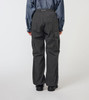 Picture No.11 of THE NORTH FACE PURPLE LABEL THE NORTH FACE Purple Label Ripstop Field Cargo Pants N25FC067 8264
