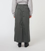 Picture No.7 of THE NORTH FACE PURPLE LABEL THE NORTH FACE Purple Label Chino Tuck Field Skirt N25FE066 8260