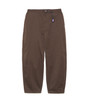 Picture No.2 of THE NORTH FACE PURPLE LABEL THE NORTH FACE Purple Label Chino Wide Tapered Field Pants N24FC076 8259
