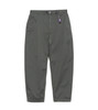 Picture No.3 of THE NORTH FACE PURPLE LABEL THE NORTH FACE Purple Label Chino Wide Tapered Field Pants N24FC076 8259