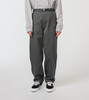 Picture No.11 of THE NORTH FACE PURPLE LABEL THE NORTH FACE Purple Label Chino Wide Tapered Field Pants N24FC076 8259