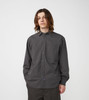 Picture No.6 of THE NORTH FACE PURPLE LABEL THE NORTH FACE Purple Label Double Pocket Field Work Shirt N25FG062 8250