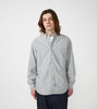 Picture No.6 of THE NORTH FACE PURPLE LABEL THE NORTH FACE Purple Label Button Down Field Shirt N25FG060 8248