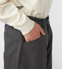 Picture No.10 of THE NORTH FACE PURPLE LABEL THE NORTH FACE Purple Label ALPHADRY Field Work Pants N25FC007 8186