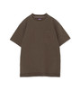 Picture No.2 of THE NORTH FACE PURPLE LABEL THE NORTH FACE Purple Label High Bulky Pocket Tee N25SH056 8257