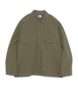 Picture No.1 of THE NORTH FACE PURPLE LABEL THE NORTH FACE Purple Label Field Work Shirt N25FG008 8187
