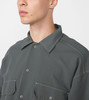 Picture No.7 of THE NORTH FACE PURPLE LABEL THE NORTH FACE Purple Label Field Work Shirt N25FG008 8187