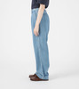 Picture No.9 of nanamica nanamica Wide Denim Pants S25SC086 8167
