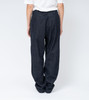 Picture No.10 of nanamica nanamica Wide Denim Pants S25SC085 8166